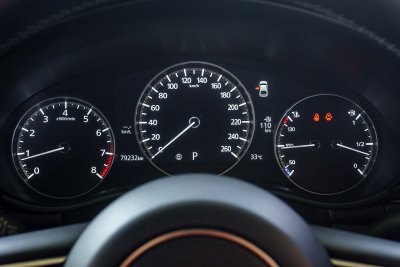 MAZDA 3 2.0 SPORTS SP ปี2022 (2ขส5021)