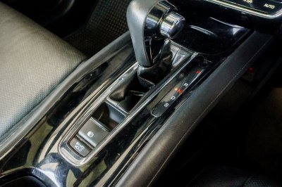 HONDA HR-V 1.8 RS ปี2018 จด 2019 (ขก3148)