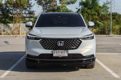 HONDA HR-V 1.5 E:HEV RS ปี2022 (3ขภ9277)