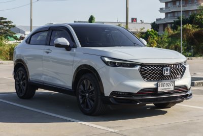 HONDA HR-V 1.5 E:HEV RS ปี2022 (3ขภ9277)