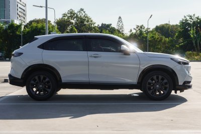 HONDA HR-V 1.5 E:HEV RS ปี2022 (3ขภ9277)