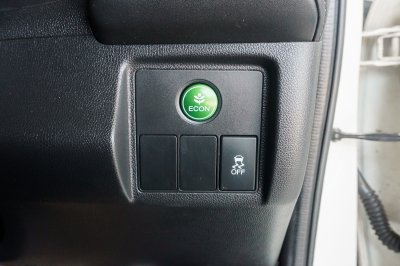 HONDA HR-V 1.8 RS ปี2018 จด 2019 (ขก3148)