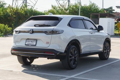HONDA HR-V 1.5 E:HEV RS ปี2022 (3ขภ9277)