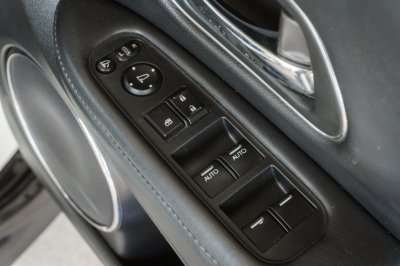 HONDA HR-V 1.8 RS ปี2018 จด 2019 (ขก3148)