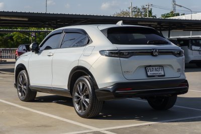 HONDA HR-V 1.5 E:HEV RS ปี2022 (3ขภ9277)