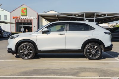 HONDA HR-V 1.5 E:HEV RS ปี2022 (3ขภ9277)