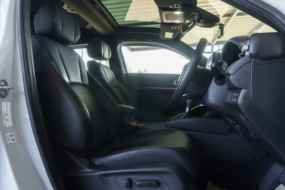 HONDA HR-V 1.5 E:HEV RS ปี2022 (3ขภ9277)