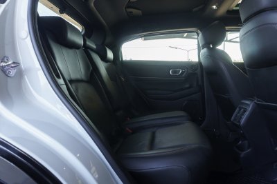 HONDA HR-V 1.5 E:HEV RS ปี2022 (3ขภ9277)