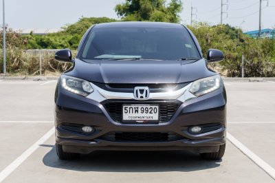 HONDA HR-V 1.8 EL AT ปี 2016 (5กฬ9920)