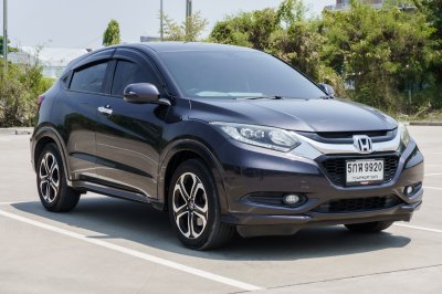 HONDA HR-V 1.8 EL AT ปี 2016 (5กฬ9920)