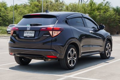 HONDA HR-V 1.8 EL AT ปี 2016 (5กฬ9920)