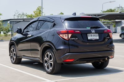 HONDA HR-V 1.8 EL AT ปี 2016 (5กฬ9920)