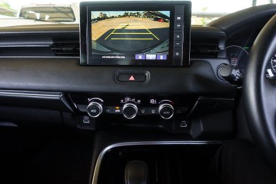 HONDA HR-V 1.5 E:HEV RS ปี2022 (3ขภ9277)