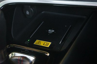 HONDA HR-V 1.5 E:HEV RS ปี2022 (3ขภ9277)