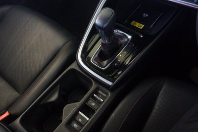 HONDA HR-V 1.5 E:HEV RS ปี2022 (3ขภ9277)