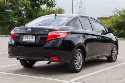 TOYOTA VIOS 1.5 J AT ปี2016 (6กณ3554)