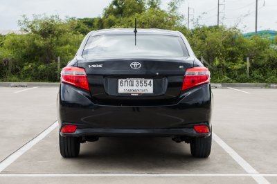 TOYOTA VIOS 1.5 J AT ปี2016 (6กณ3554)