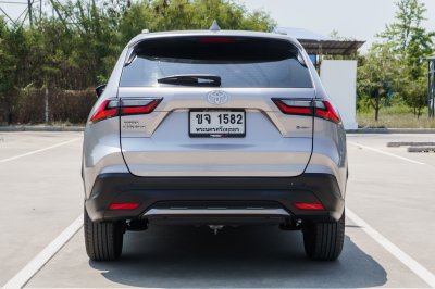 TOYOTA YARIS CROSS 1.5 HEV PREMIUM ปี2024 (ขจ1582)