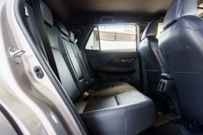 TOYOTA YARIS CROSS 1.5 HEV PREMIUM ปี2024 (ขจ1582)