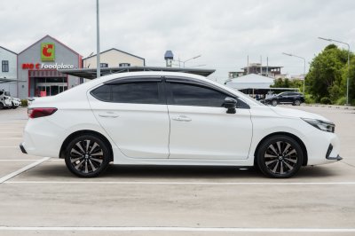 HONDA CITY 1.5 E:HEV RS ปี2023 (4ขท1906)