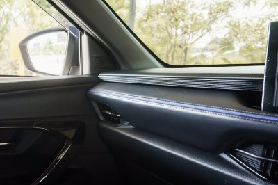 TOYOTA YARIS CROSS 1.5 HEV PREMIUM ปี2024 (ขจ1582)