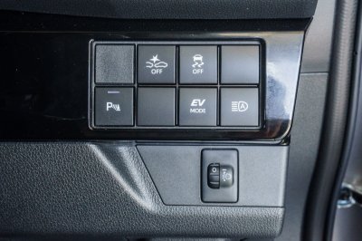 TOYOTA YARIS CROSS 1.5 HEV PREMIUM ปี2024 (ขจ1582)