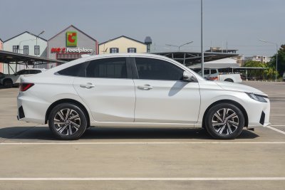 TOYOTA YARIS ATIV 1.2 PREMIUM AT ปี 2025 (6ขธ4586)