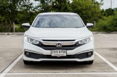HONDA CIVIC 1.8 EL ปี2021 (2ขช9756)