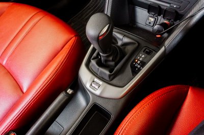 MAZDA 2 1.3 STANDARD (5ประตู) ปี2018 (8กฐ4335)