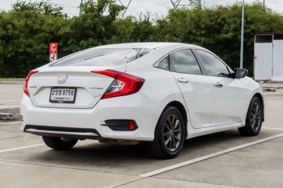 HONDA CIVIC 1.8 EL ปี2021 (2ขช9756)