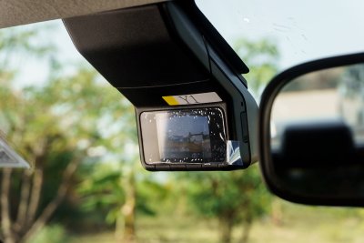 TOYOTA YARIS ATIV 1.2 PREMIUM AT ปี 2025 (6ขธ4586)