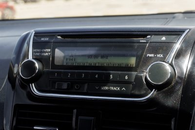 TOYOTA VIOS 1.5 E ปี2017 (กพ4350)