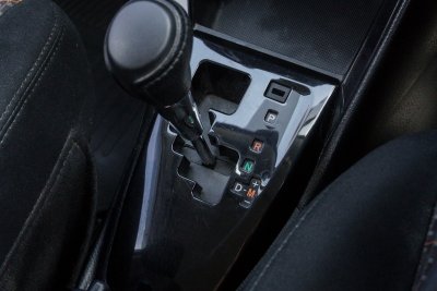 TOYOTA VIOS 1.5 E ปี2017 (กพ4350)