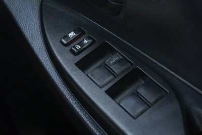 TOYOTA VIOS 1.5 E ปี2017 (กพ4350)