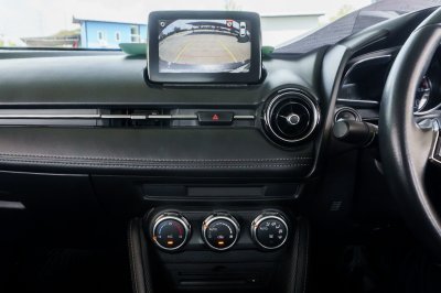 MAZDA 2 1.3 HIGH CONNECT ปี2018 (8กข6744)