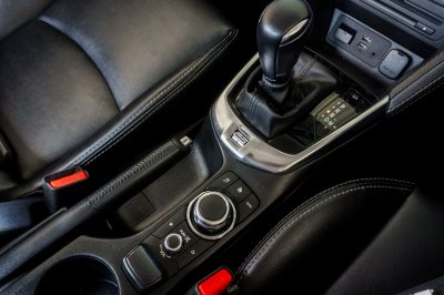 MAZDA 2 1.3 HIGH CONNECT ปี2018 (8กข6744)