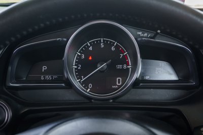 MAZDA 2 1.3 HIGH CONNECT ปี2018 (8กข6744)