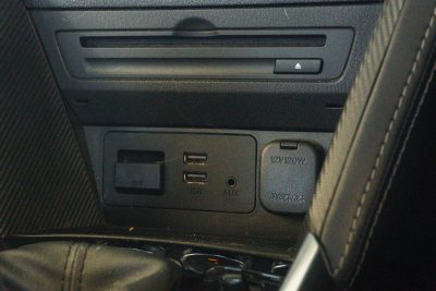 MAZDA 2 1.3 SPORT HIGH CONNECT AT ปี 2017 (6กผ2879)