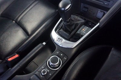 MAZDA 2 1.3 SPORT HIGH CONNECT AT ปี 2017 (6กผ2879)