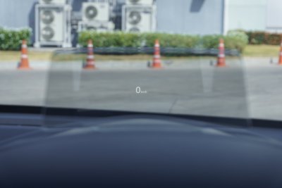 MAZDA 2 1.3 SPORT HIGH CONNECT AT ปี 2017 (6กผ2879)