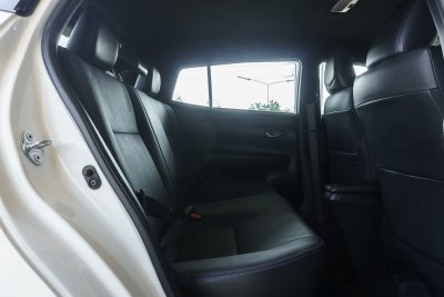 TOYOTA YARIS 1.2 SPORT ปี2022 (กบ990)