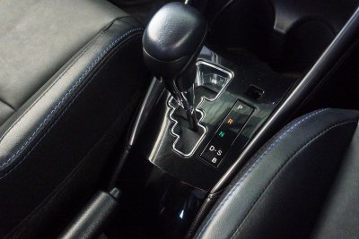 TOYOTA YARIS 1.2 SPORT ปี2022 (กบ990)