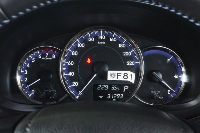 TOYOTA YARIS 1.2 SPORT ปี2022 (กบ990)