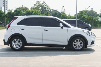 MG 3 1.5 D ปี2019 จด2020 (กจ8915)