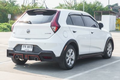 MG 3 1.5 D ปี2019 จด2020 (กจ8915)