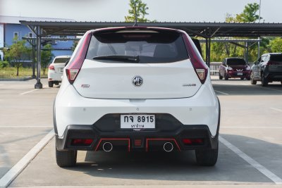 MG 3 1.5 D ปี2019 จด2020 (กจ8915)