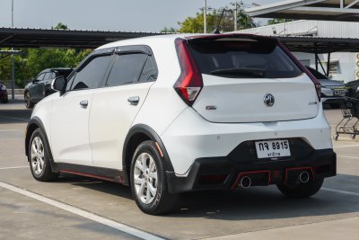 MG 3 1.5 D ปี2019 จด2020 (กจ8915)