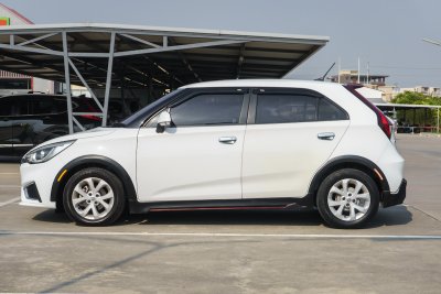 MG 3 1.5 D ปี2019 จด2020 (กจ8915)