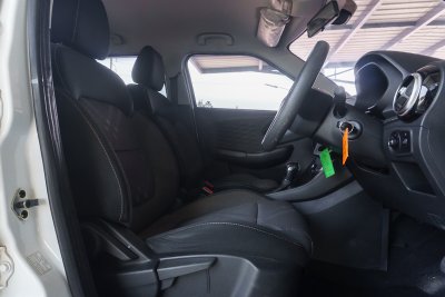 MG 3 1.5 D ปี2019 จด2020 (กจ8915)