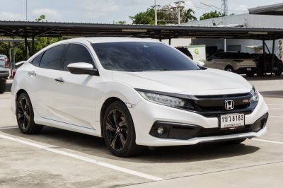 HONDA CIVIC 1.5 TURBO RS ปี2020 (1ขว8183)